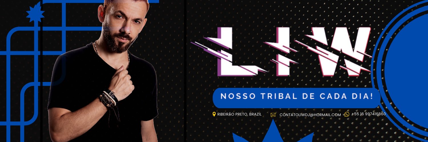 liw_dj's profile banner image