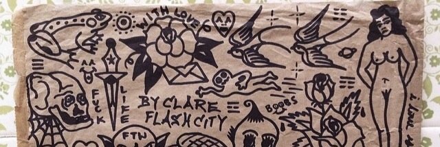 ClementDyad's profile banner image