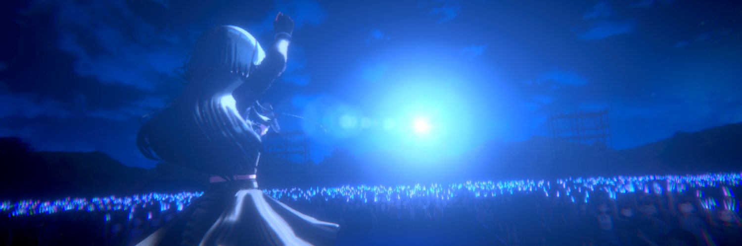 sakuyan ツアー大阪参戦！ banner