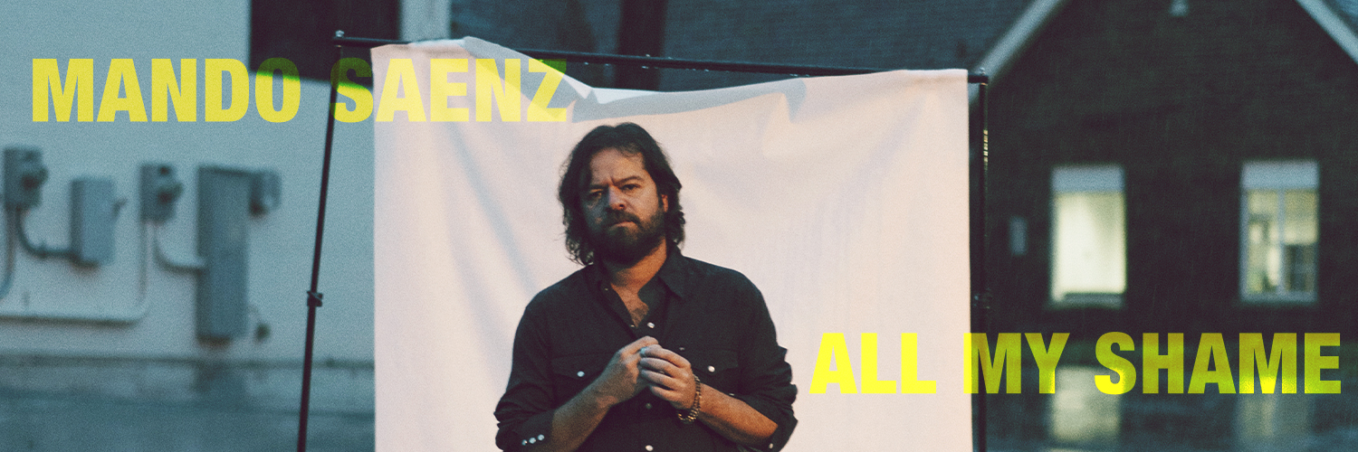 Mando Saenz banner
