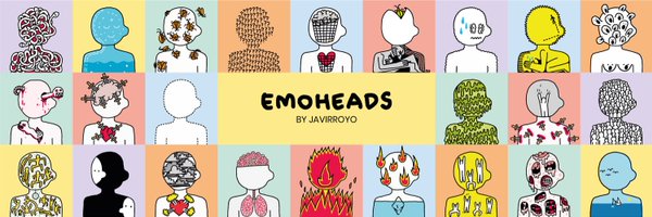 EmoHeads Profile Banner