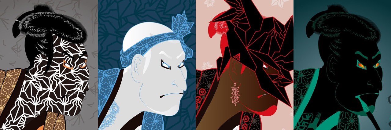 BAKINGDOM🏯(NFT) banner