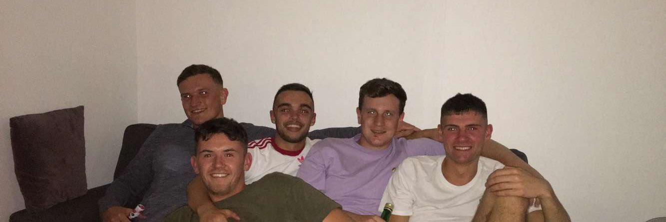 Jamie G banner