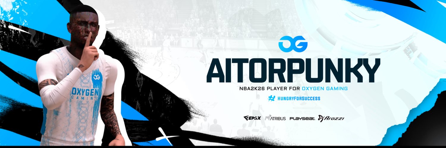 Aitorpunky's profile banner image