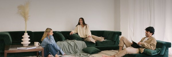 FindFlatmate Profile Banner