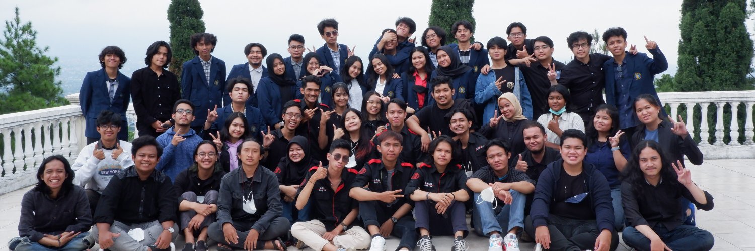 Homeband Universitas Brawijaya banner