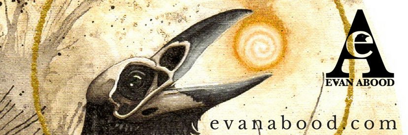 evanabood's profile banner image