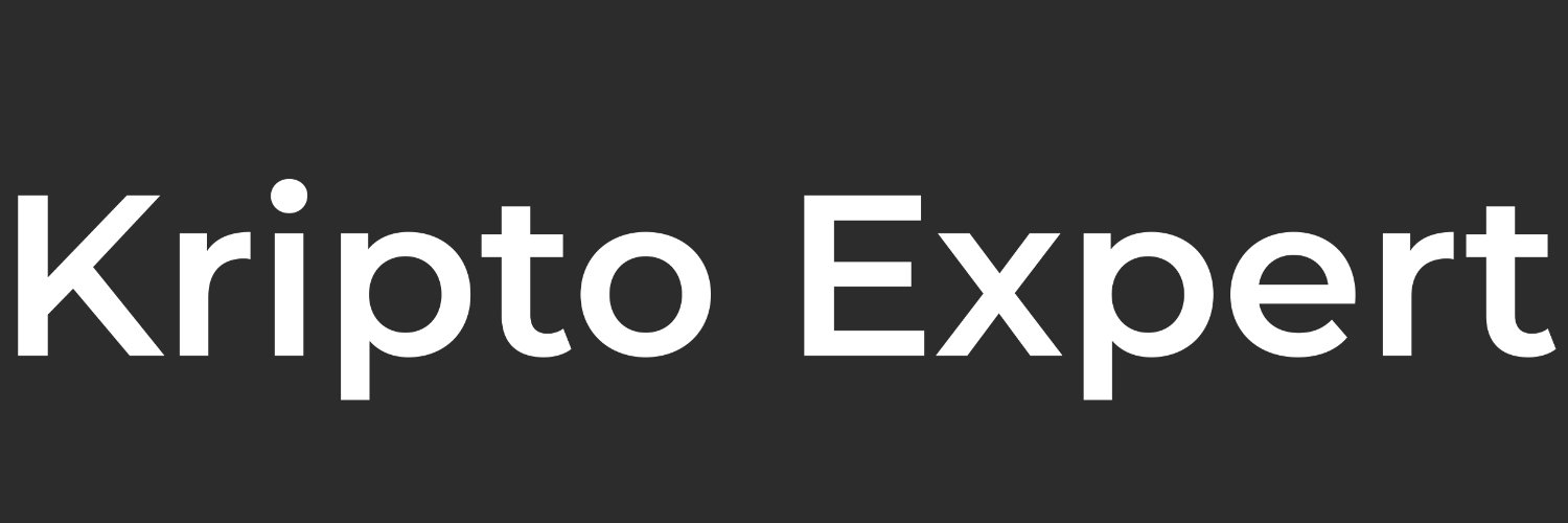 Kripto Expert banner