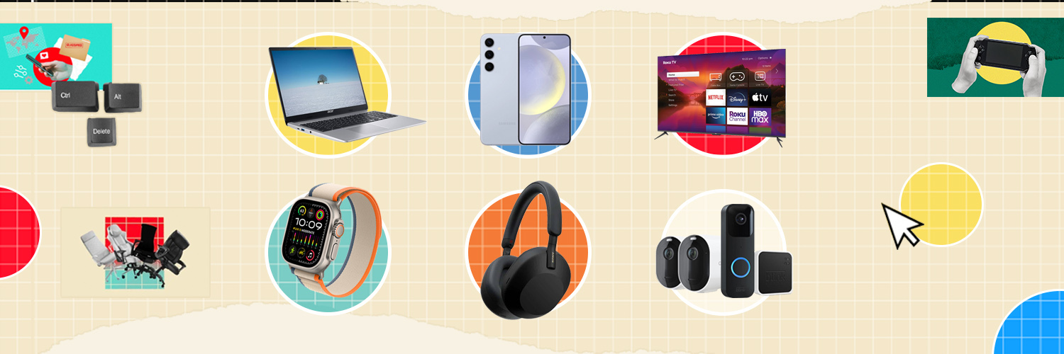 PCMag's banner