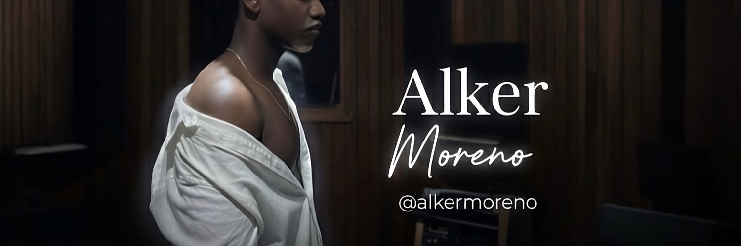 𝐴𝑙𝑘𝑒𝑟 𝑀𝑜𝑟𝑒𝑛𝑜 banner