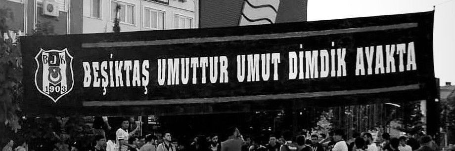 Umut ⁵ #ACAB 🚩 banner