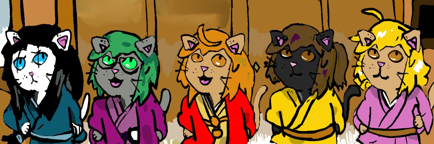 Meowments1's profile banner image