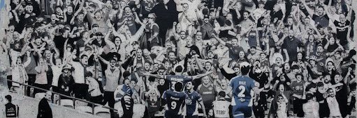 The Ginger Latic banner