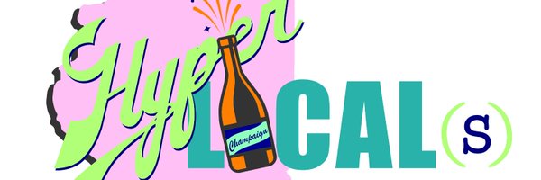 HyperLocalsCU Profile Banner