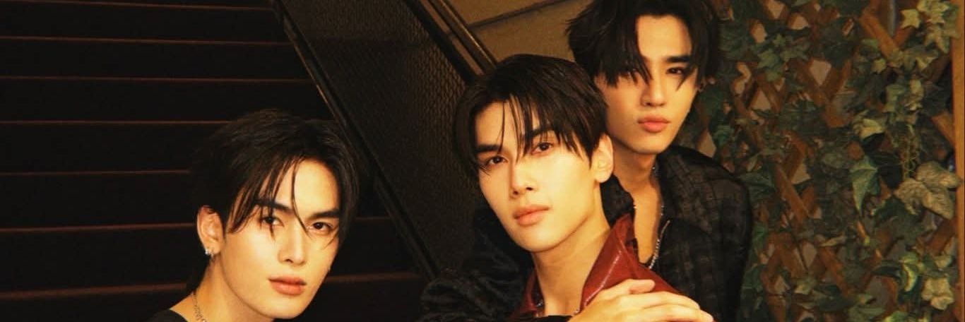 MumaewPupae's profile banner image