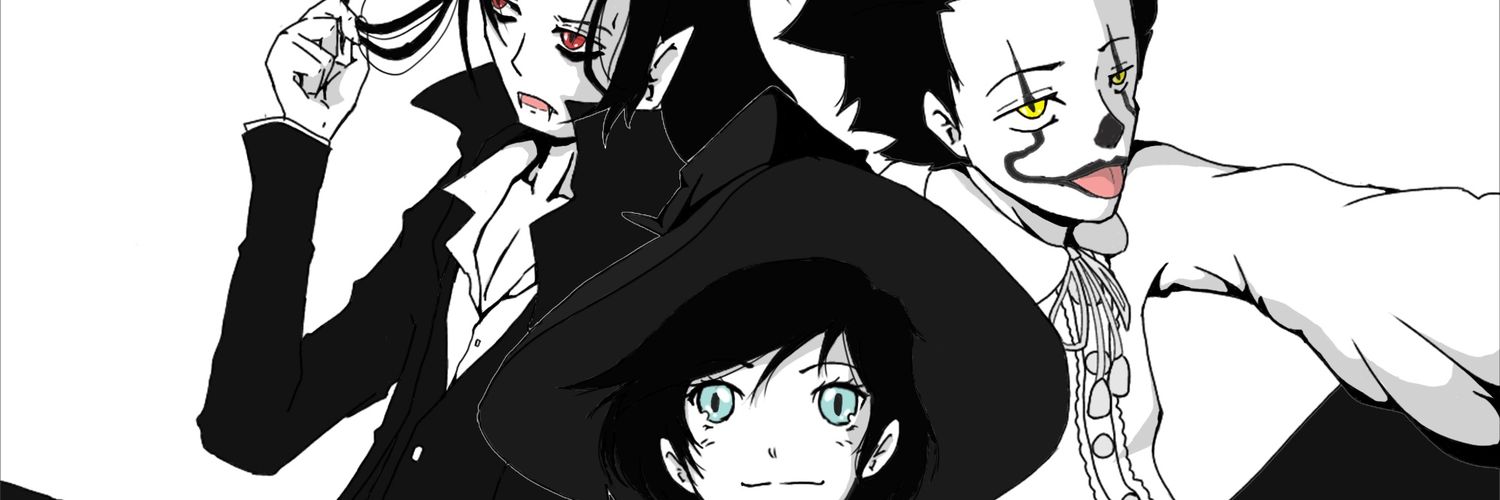 riochris05's profile banner image