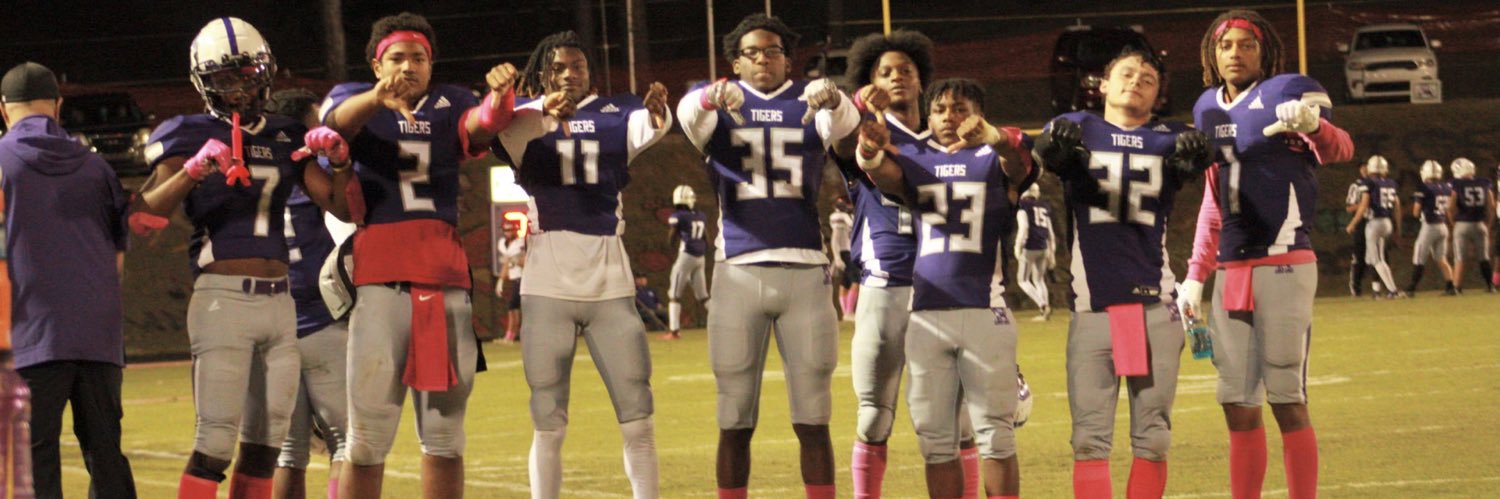 Austin Thompson III banner