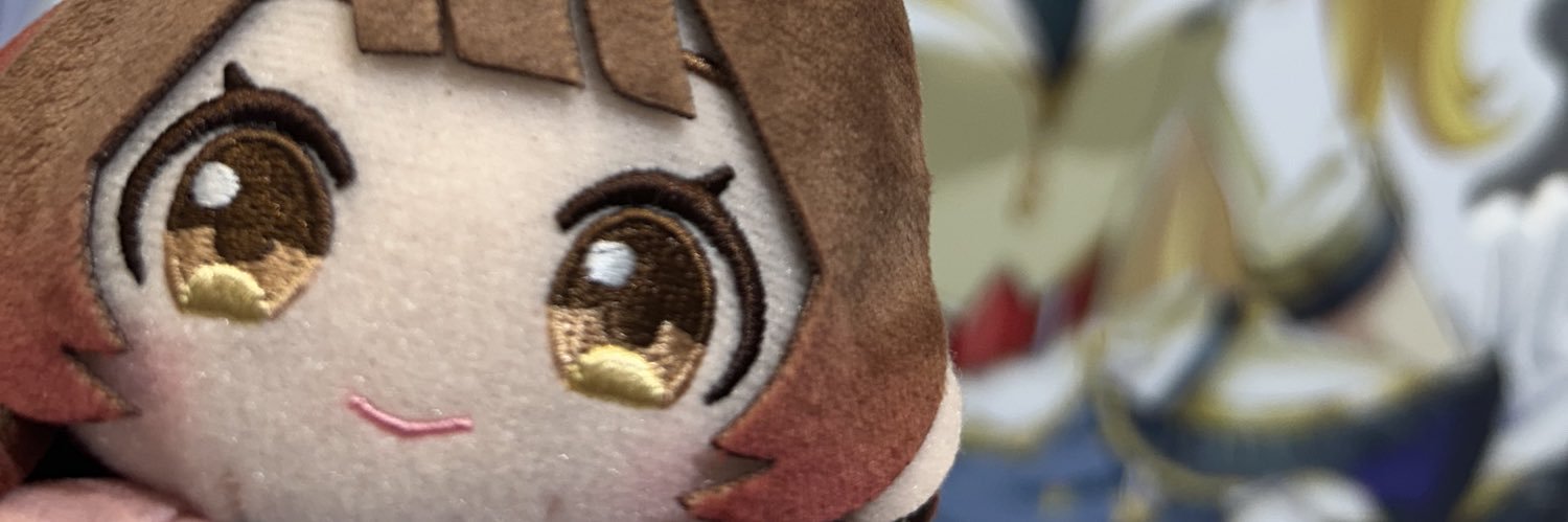 NobunBun_Key's profile banner image