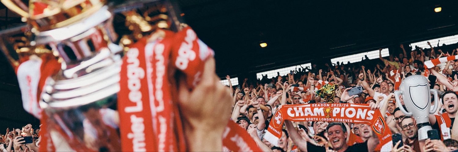 AFCStateside's profile banner image