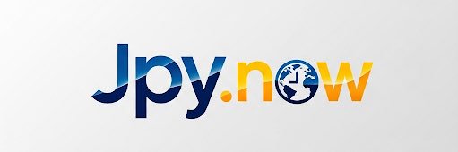 JPYNOW's profile banner image