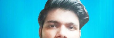 Preetam Kumar banner