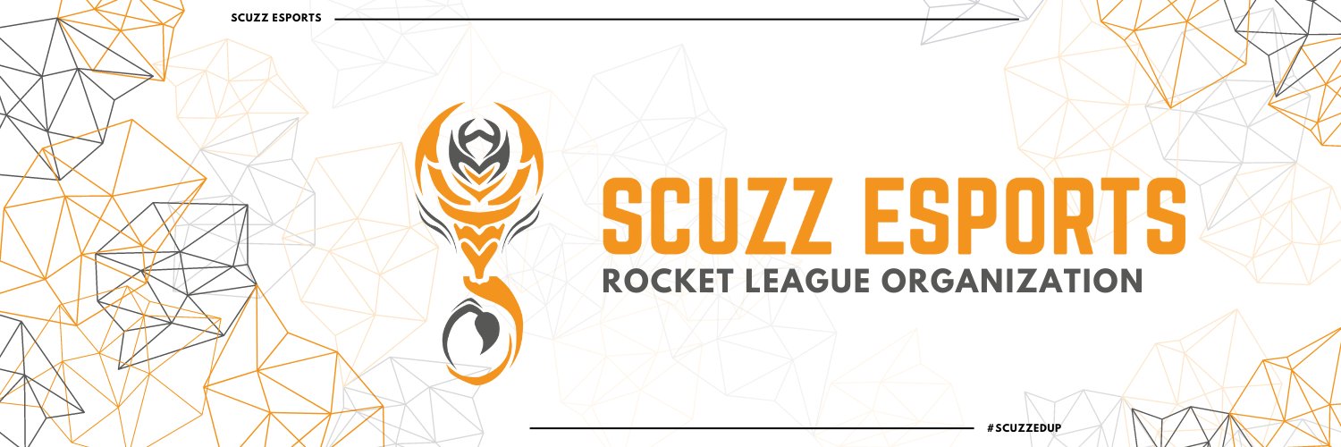 Scuzz Esports Profile Banner