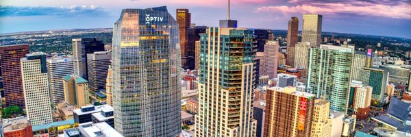 UrbanDenver Profile Banner