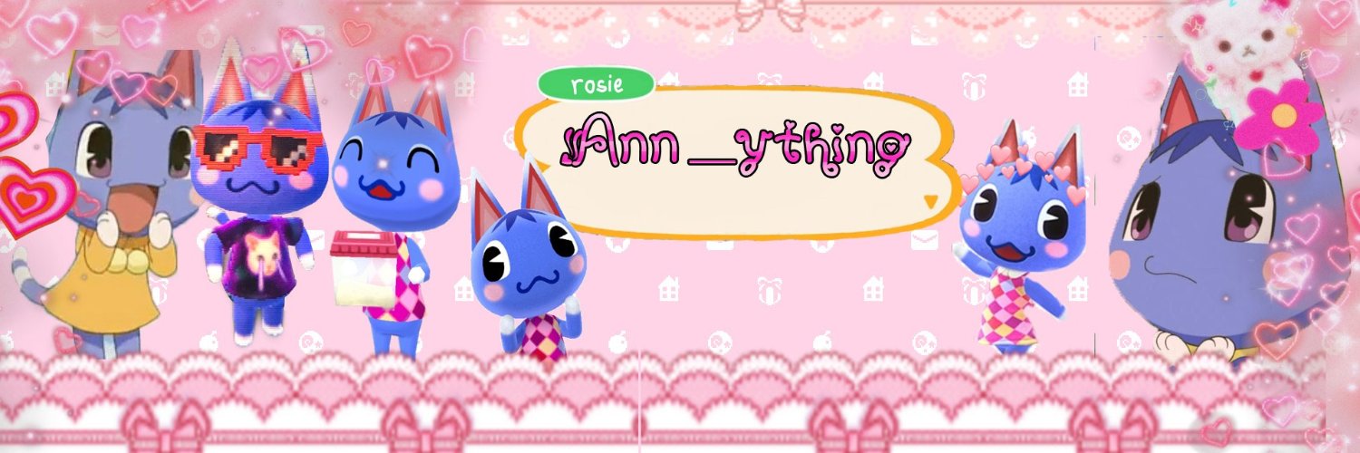 Ann__ything's profile banner image