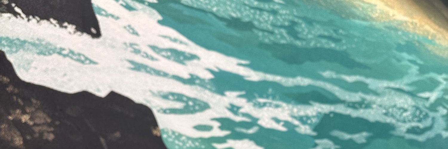 aya__Mi's profile banner image