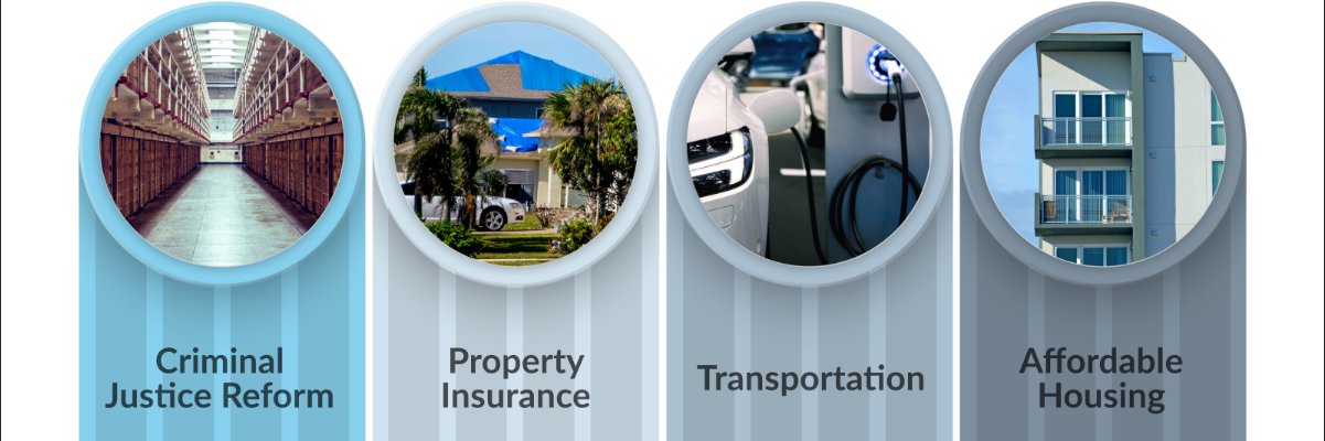 Florida Policy Project banner