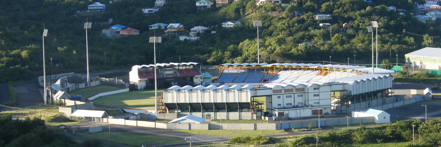 Parkside in St Lucia 2022 banner