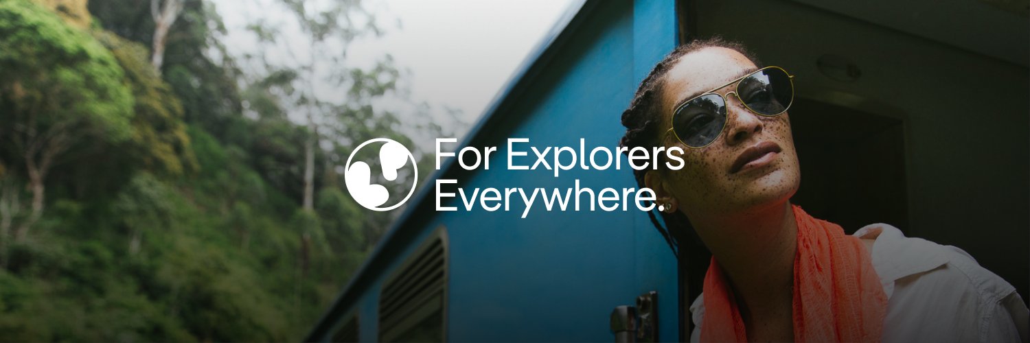 Lonely Planet banner