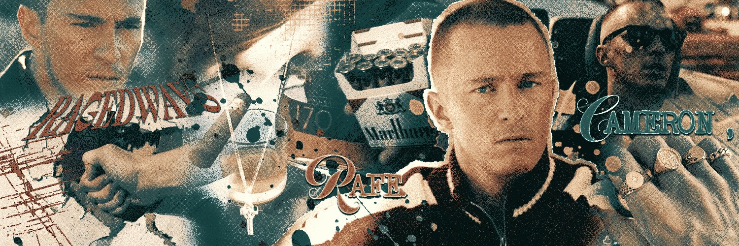 ragedways's profile banner image