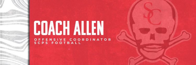 Dominique Allen banner