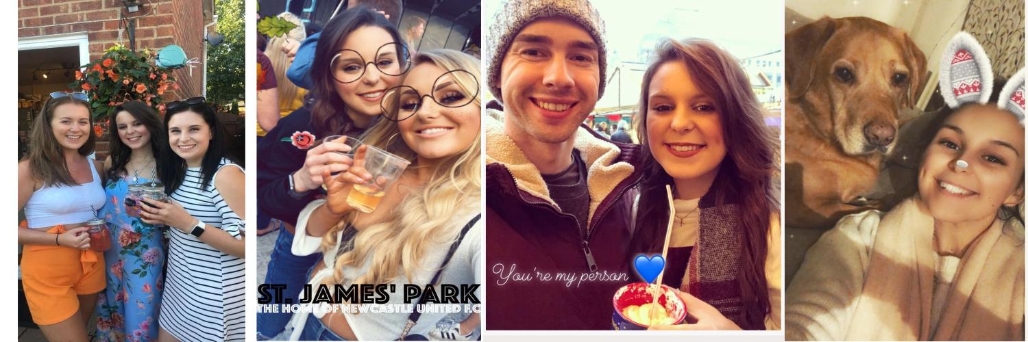 Jesscrook13's profile banner image