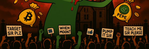 CryptoFullSendr Profile Banner