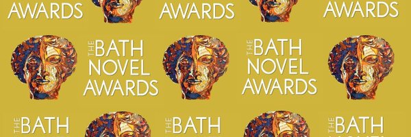 Bath Novel Awards now OPEN Profile Banner