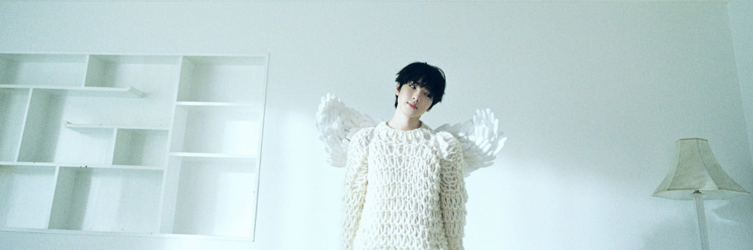 ᵏᵘᵐᵒ's banner