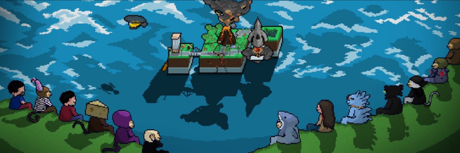 Kushty banner