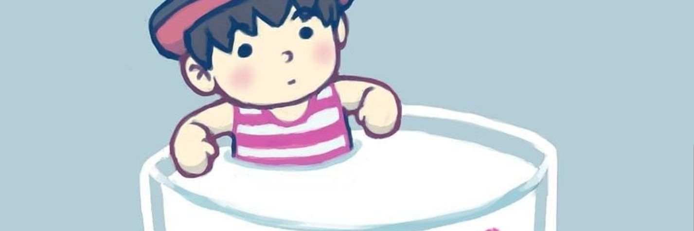 Lookcrabs's profile banner image