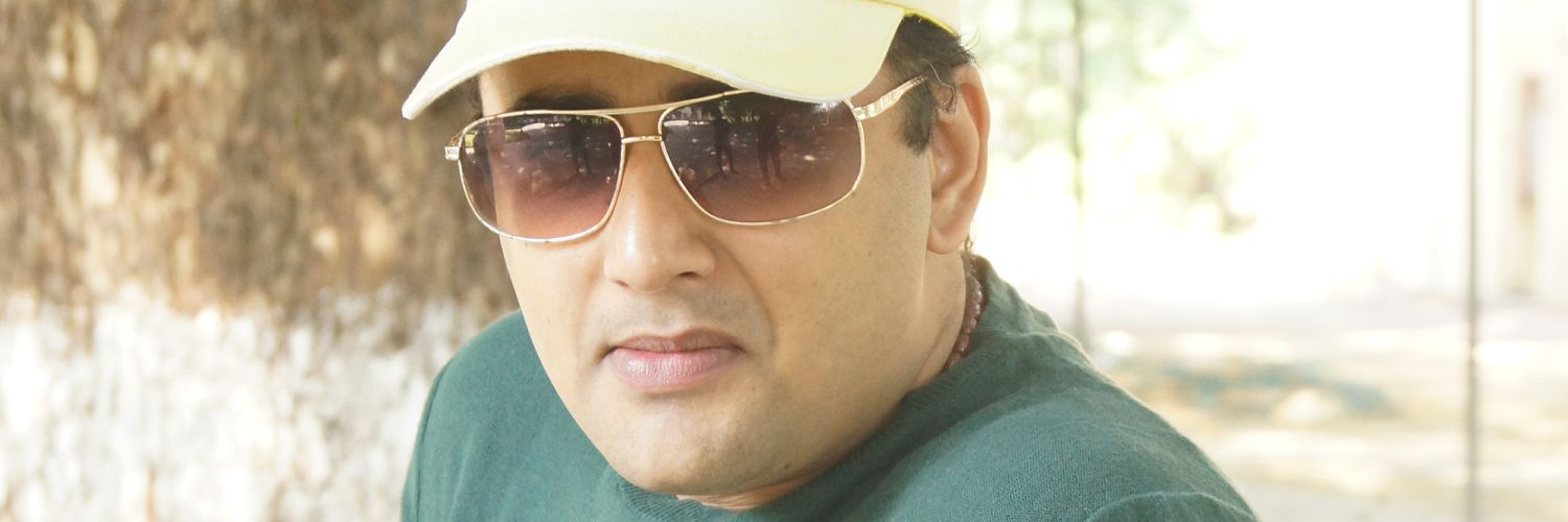 DipanBhatt's profile banner image