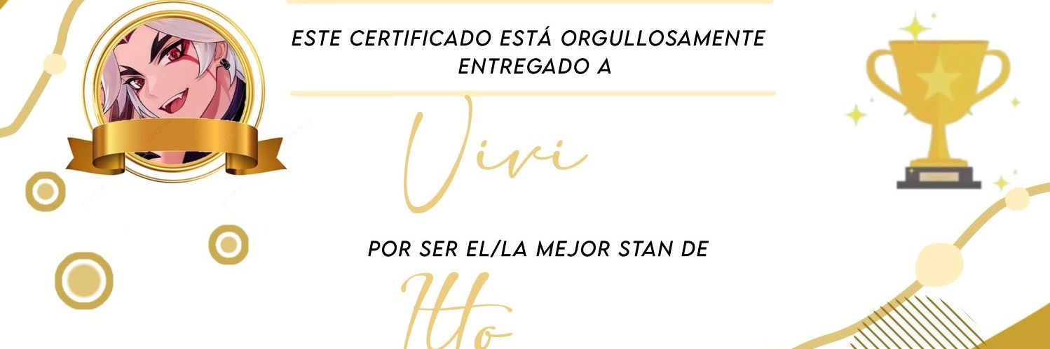 vivi ★ banner