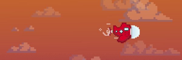 Pixeludo_ Profile Banner