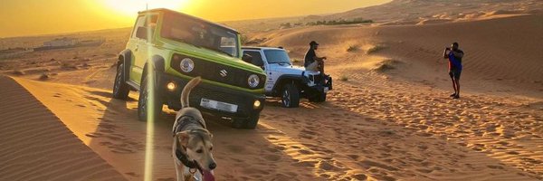 SabakuBBQ Profile Banner