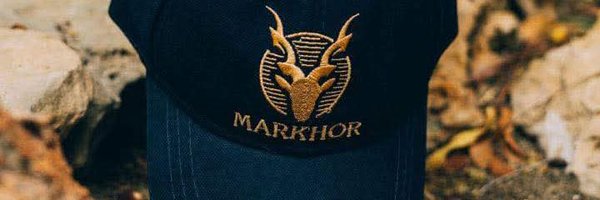 Markhor_101 Profile Banner