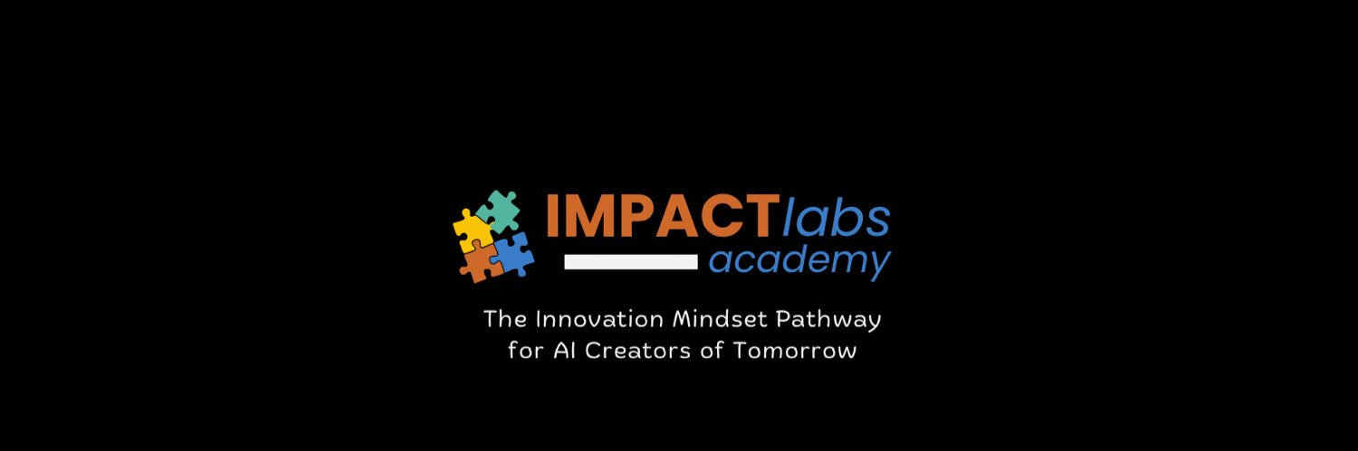 Impact Labs Academy banner