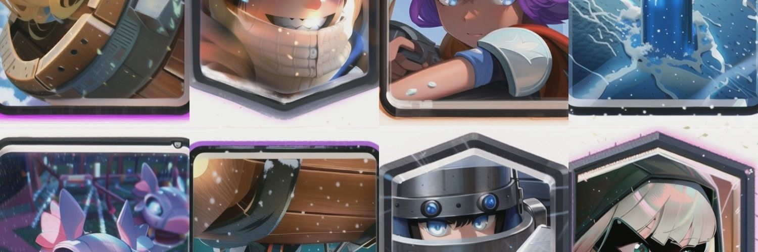 Noelさん⚡ banner