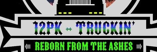 SouthernTrucka banner