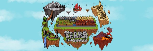 TerraKeycaps Profile Banner