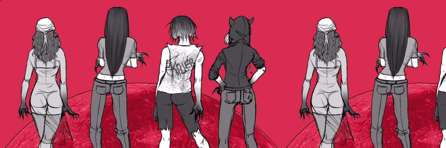 madhatta's profile banner image
